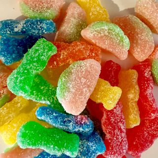 SOUR PATCH KIDS MIX