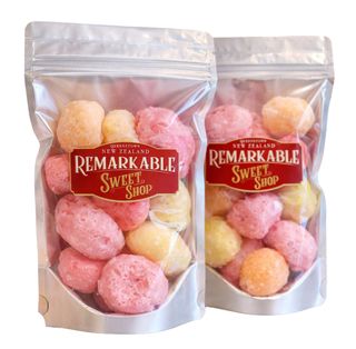 FREEZE-DRIED FUN-BURSTS