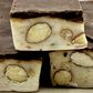 PISTACHIO ALMOND NOUGAT BAR