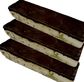 PISTACHIO ALMOND NOUGAT BAR