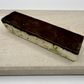 PISTACHIO ALMOND NOUGAT BAR