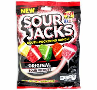 SOUR JACKS SOUR WEDGES ORIGINAL