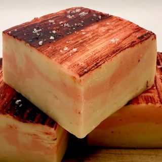 MAPLE BACON FUDGE