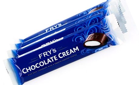 FRYS CHOCOLATE CREAM BAR