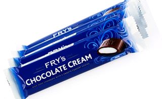 FRYS CHOCOLATE CREAM BAR
