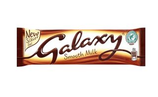 MARS GALAXY MILK BAR STANDARD