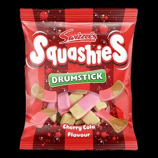 SQUASHIES CHERRY COLA