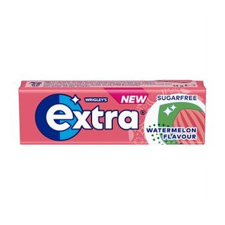 EXTRA WATERMELON S/F CHEWING GUM