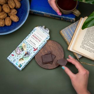 BENNETTO COCONUT FLAKES