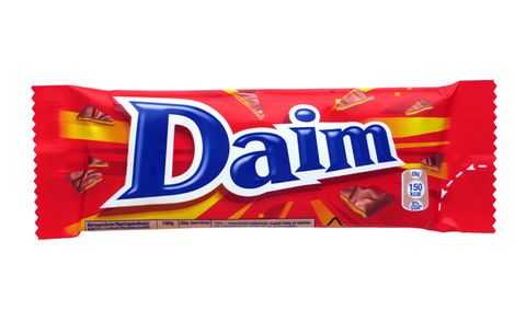 DAIM BAR