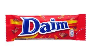 DAIM BAR
