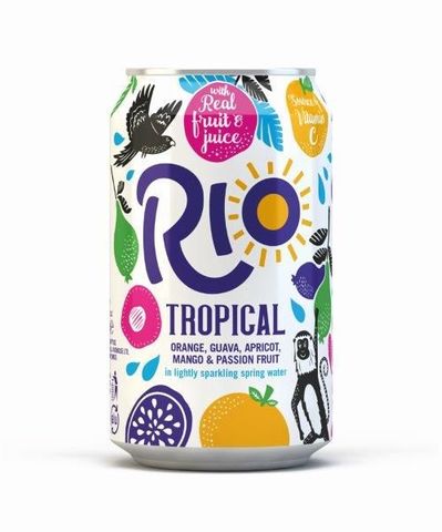 RIO TROPICAL