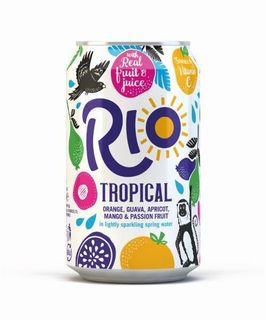 RIO TROPICAL