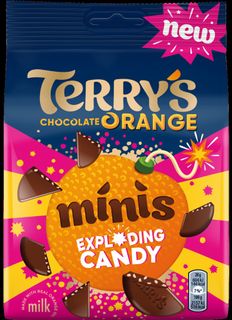 TERRYS MINI EXPLODING