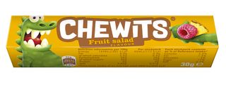CHEWITS FRUIT SALAD STICK