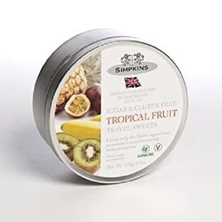 Simpkins SF&GF Tropical Drops 175g