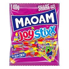 MAOAM JOYSTIXX