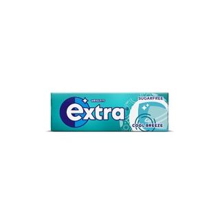 EXTRA COOL BREEZE S/F CHEWING GUM