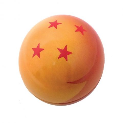 BOSTON AMERICA DRAGON BALL Z BALL