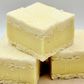 CUSTARD SQUARE FUDGE