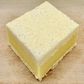 CUSTARD SQUARE FUDGE