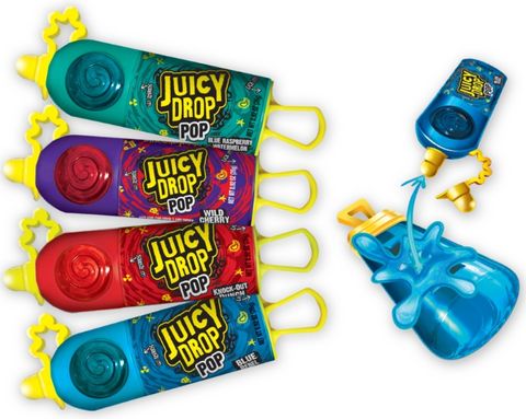 JUICY DROP POP