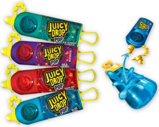 JUICY DROP POP
