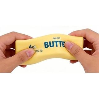 BUTTER SQUISHY