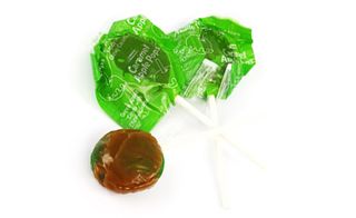 CARAMEL APPLE POP