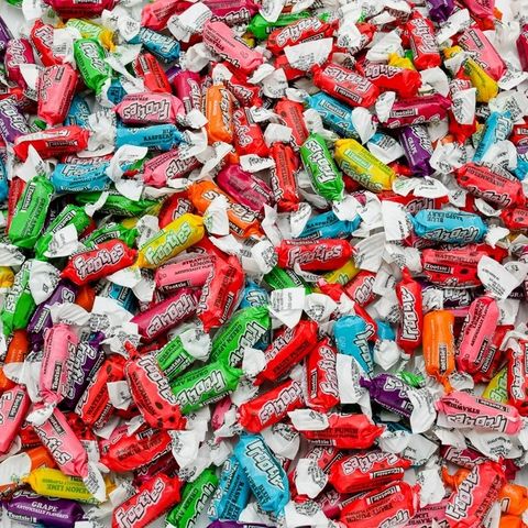 FROOTIES MIXTURE