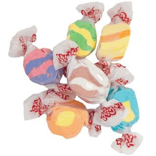 Taffy Town Mixture 80G