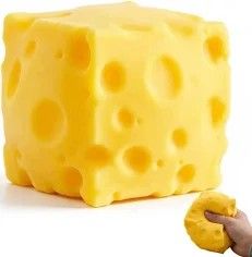 CHEESE SQUISHY
