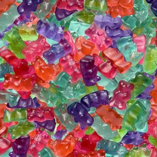 HARIBO WILD BERRY GOLDBEARS