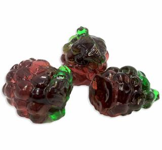 4D GUMMY FRUIT BURSTS