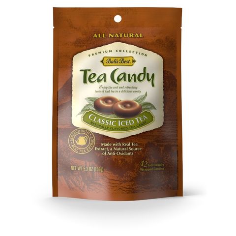 BALI'S BEST CLASSIC ICED TEA CANDY