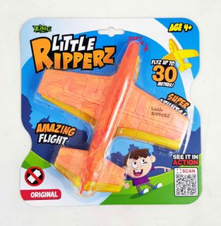 LITTLE RIPPERZ