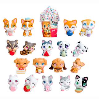 KAWAII PUPS