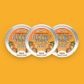 RETRO SOURS - TANGERINE