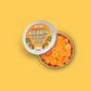 RETRO SOURS - TANGERINE