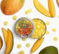 RETRO SOURS - MANGO