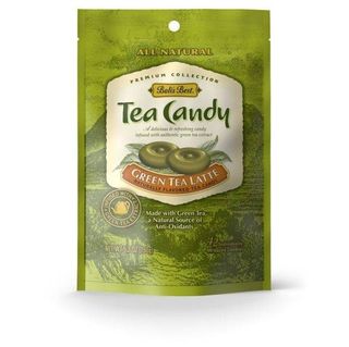 BALI'S BEST GREEN TEA LATTE