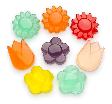 GUMMI AWESOME FLOWERS