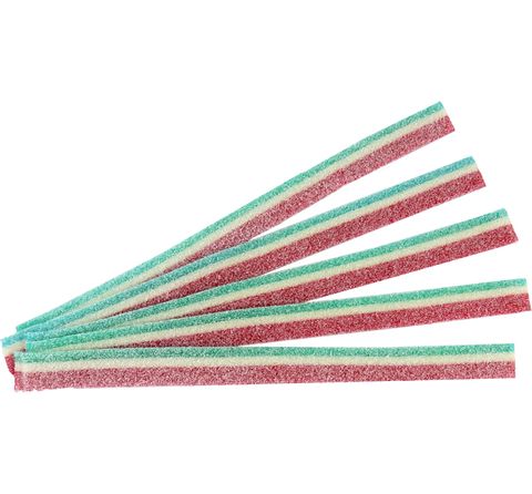 SOUR WATERMELON BELTS