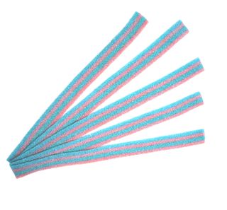 SOUR BLAZPBERRY BELTS