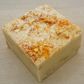 HOT HONEY PEANUT FUDGE