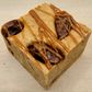 STICKY DATE PUDDING FUDGE