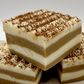 TIRAMISU FUDGE