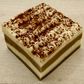 TIRAMISU FUDGE