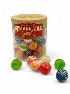MIXED BALLS JAR