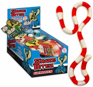 SNAKE BITEZ GUMMY